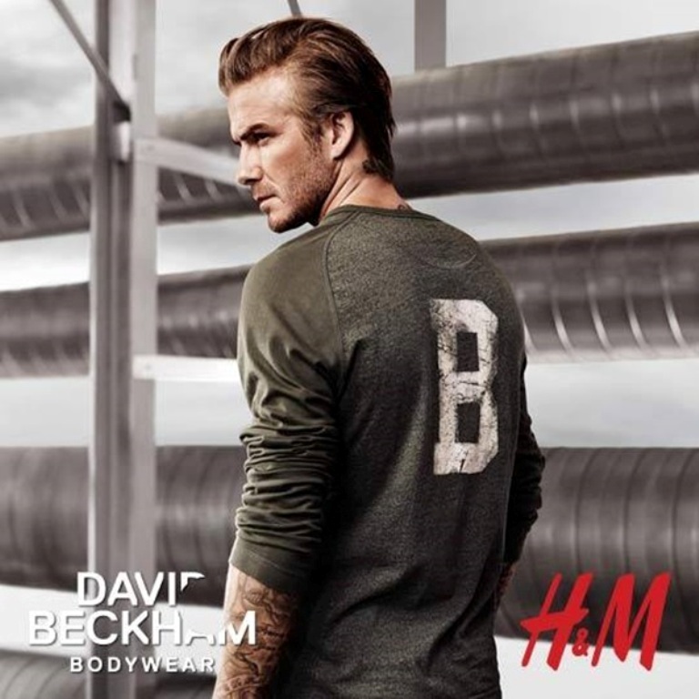 David-Beckham-for-HandM-2014-Bodywear-Collection-07 Top 15 Celebrity Men's Fashion Trends for Summer