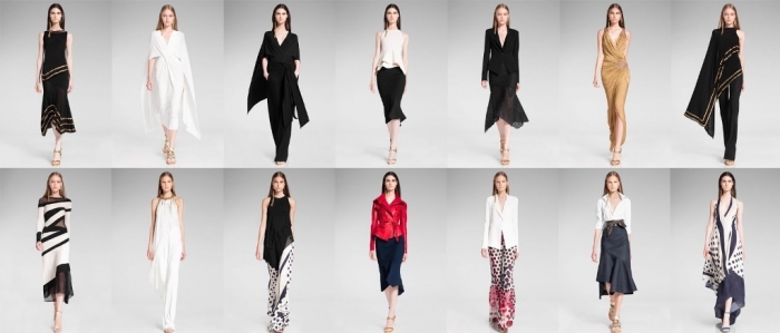 Top 10 Fashion Trends from Resort 17 Donna-Karen-Resort-2014-Runway-Fashion