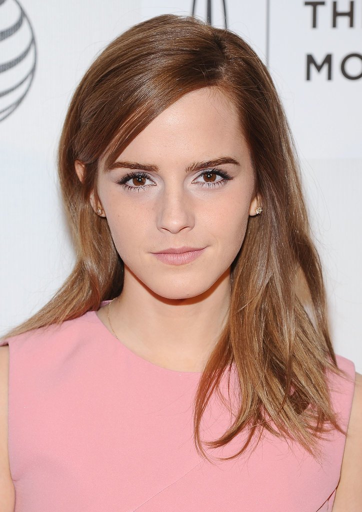 Emma-Watson 15 Hottest Celebrity Hair Color Trends for Spring & Summer Chosen For 2020