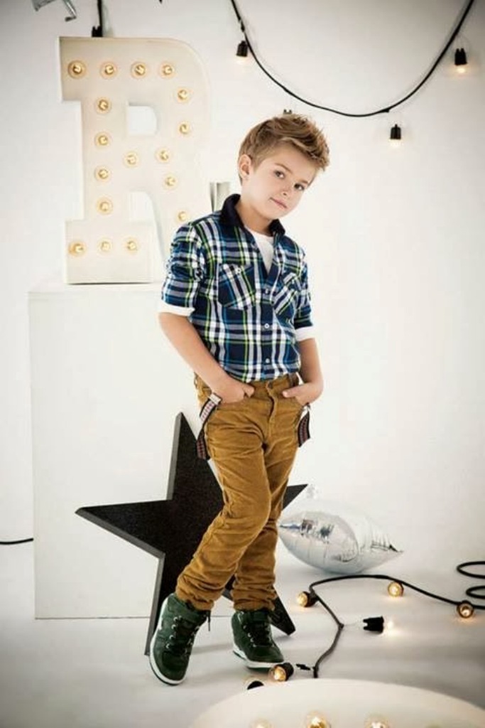 Exclusive-Outfitters-Junior-FallWinter-Collection-2013-2014-4-www.fashionwanderers.blogspot.com_ Junior Kids Fashion Trends for Summer 2019