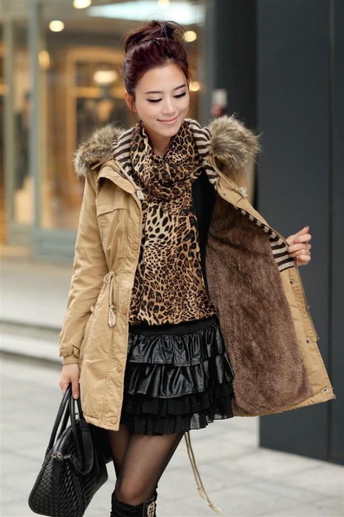 Fall-2014-Women-Designer-Fashion-Women-Thicken-Fleece-Outerwear-Coats-Warm-Faux-Fur-Winter-Coat-Zip
