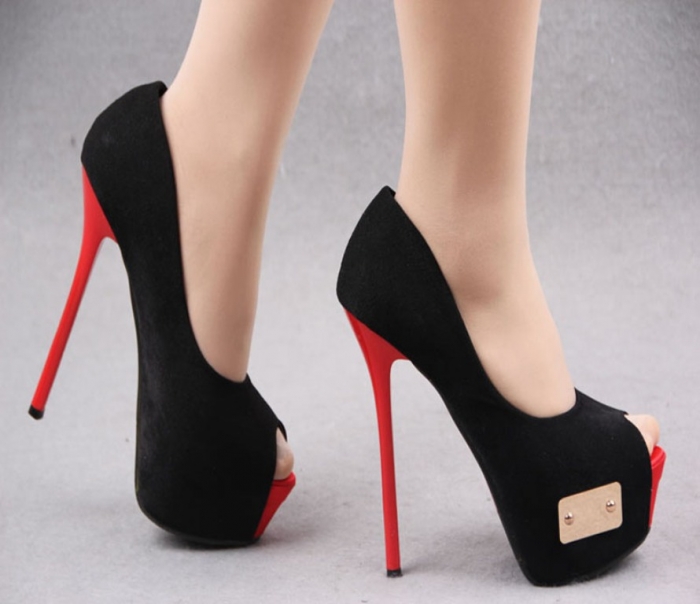 Top 20 Fashion Trends that Men Hate 16 Fashion-sexy-high-woman-sandals-spring-and-autumn-ladies-high-heeled-shoes-platform-high-heels-open