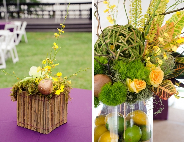 Latest 20 Wedding Trends That All Couples Should Know 2 Florals-Catering-by-Seasons-2