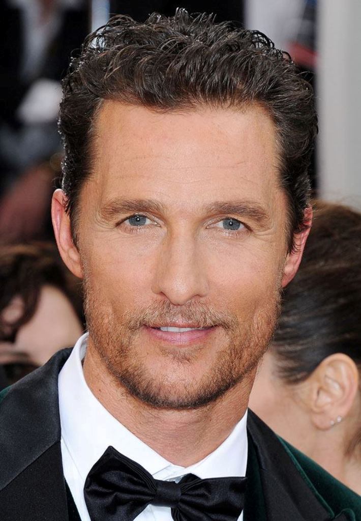 Golden-Globes-Bess-Hairstyle-for-boy-2014-2 15+ Stylish Celebrity Beard Styles for 2022