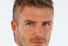 Good David Beckham Haircut For Men 2014 Latest 15 Men’s Hair Trends Coming for Spring & Summer - 11