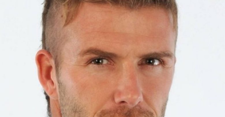 Good David Beckham Haircut For Men 2014 Latest 20+ Men’s Hair Trends Coming for Spring & Summer - haircuts 261