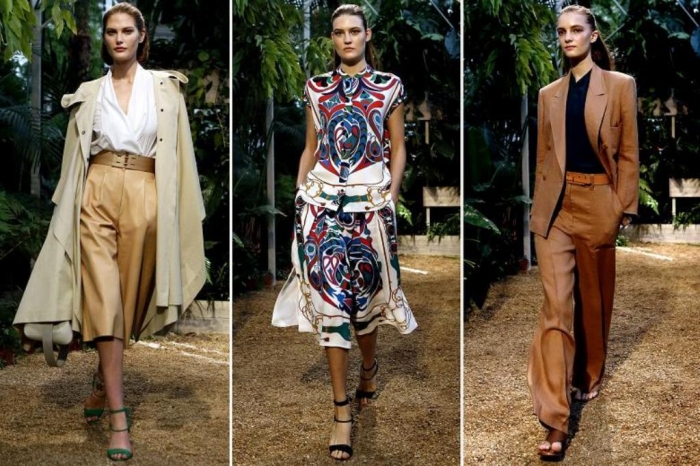 Hermes_composite_1_458878b 35+ Latest European Fashion Trends for Spring & Summer 2022