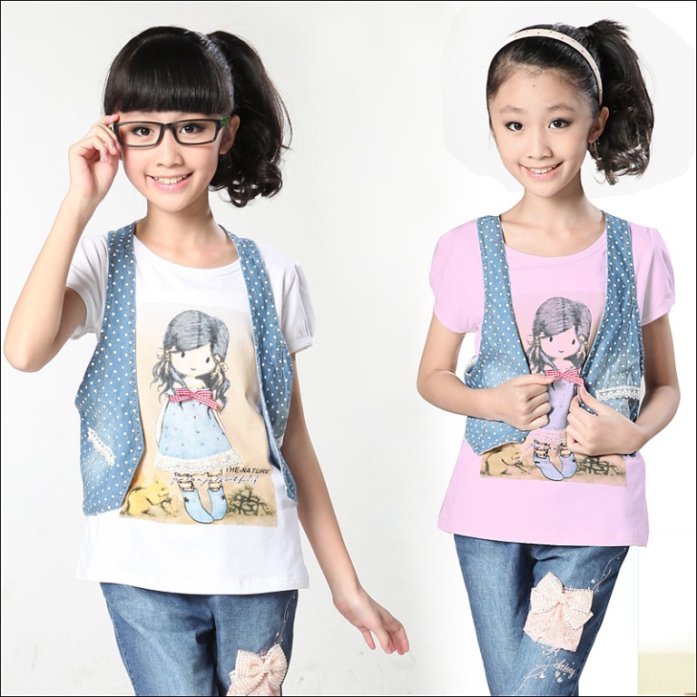 Junior-Clothing-Online Junior Kids Fashion Trends for Summer 2022