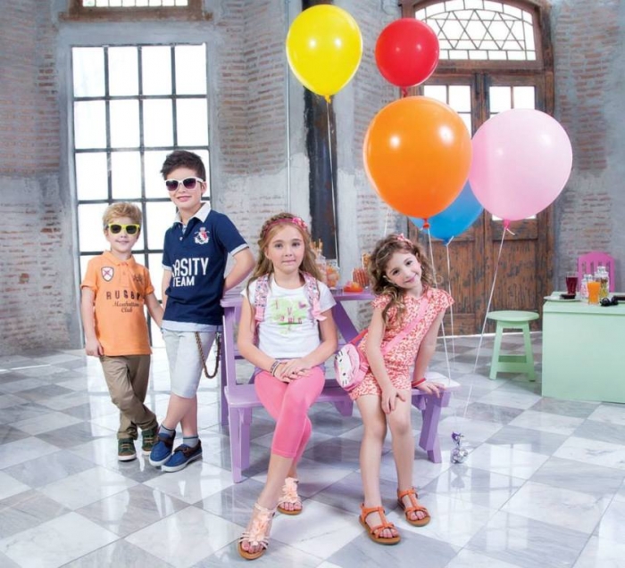 Junior-Kids-wear-Outfitters-Spring-Dresses-2014-2