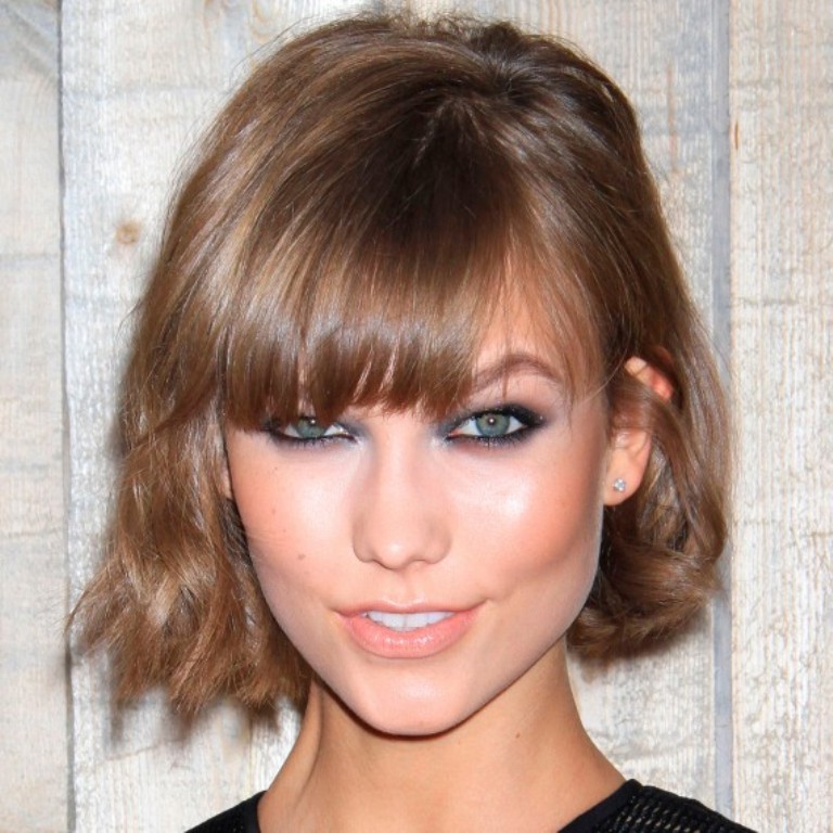 Hottest 14 Celebrity Summer Hair Trends