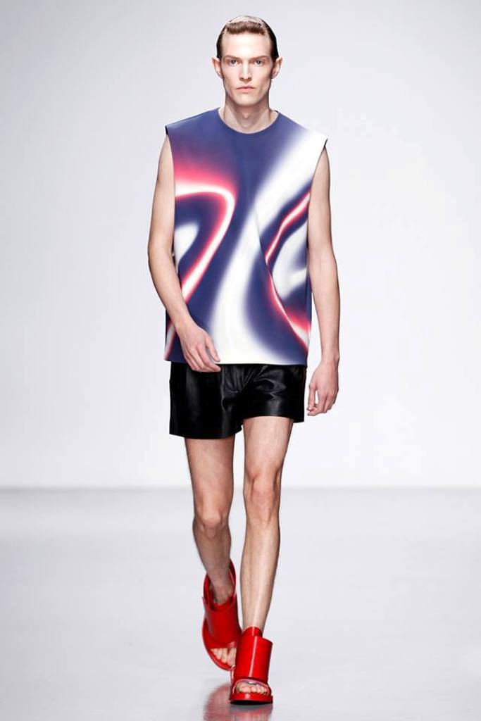 35+ Latest European Fashion Trends for Spring & Summer 13 Kay Kwok Spring Summer 2014 (17)