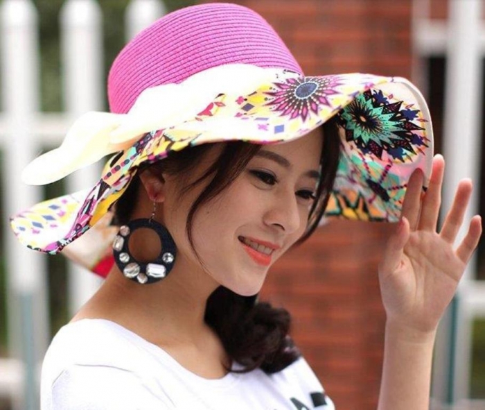 10 Hottest Women’s Hat Trends for Summer 15 Kentucky-sale-derby-font-b-hats-b-font-fashion-summer-font-b-sun-b-font-font