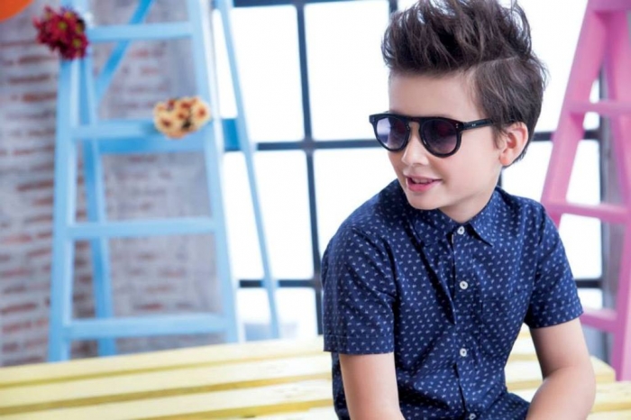 Latest-Outfitters-Junior-Kids-wear-Spring-Summer-Collection-2014-3 Junior Kids Fashion Trends for Summer 2022