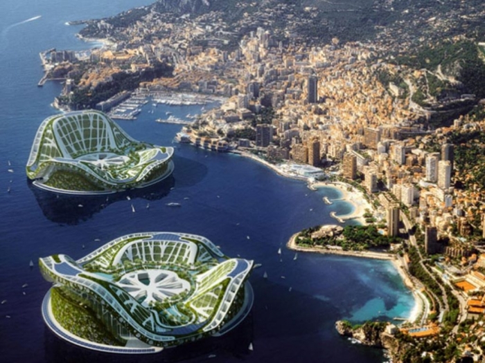 Lilypad-Floating-City-of-_large Top 10 Future Eco Technology Trends