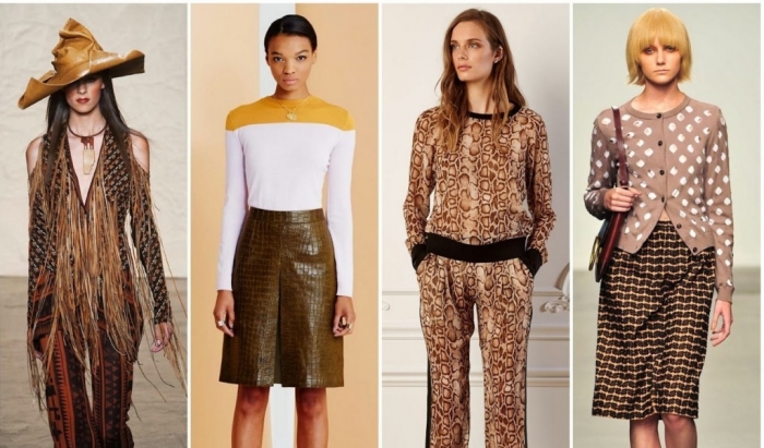 NYFW10 35+ Latest European Fashion Trends for Spring & Summer 2022
