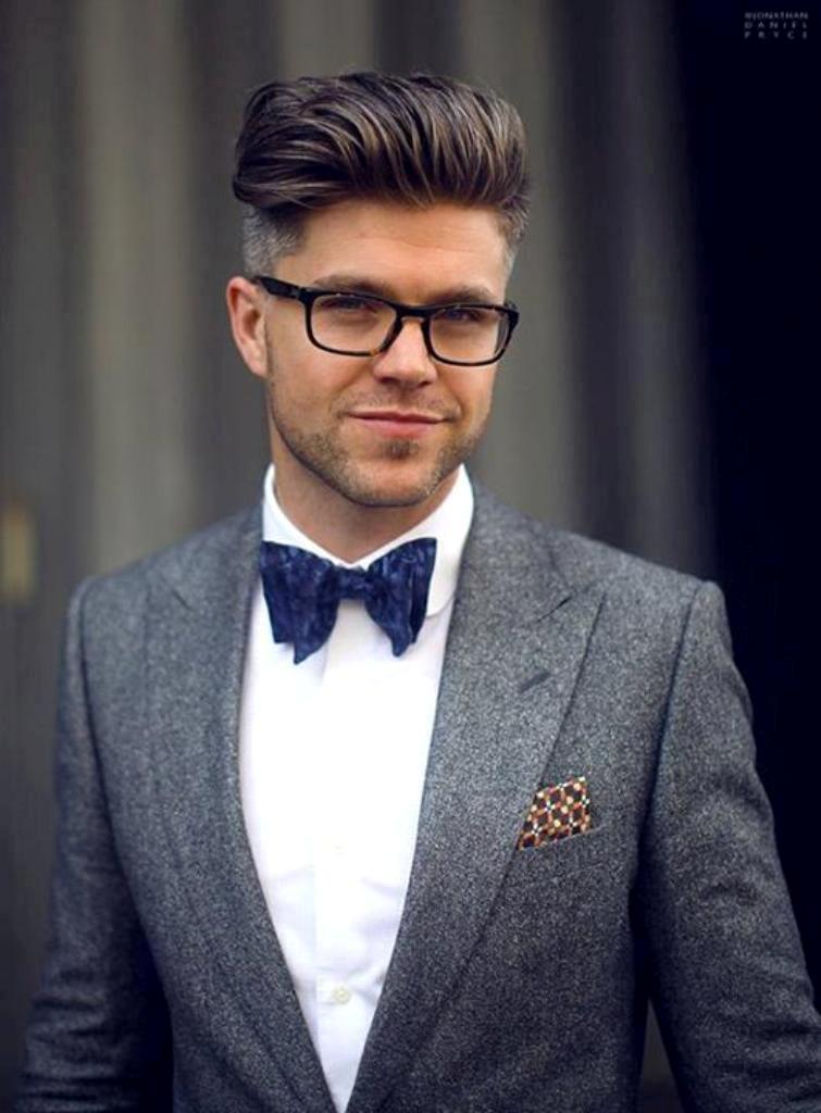 New-and-Latest-Stylish-and-Popular-Men-Hairstyles-2014-17 Latest 20+ Men’s Hair Trends Coming for Spring & Summer 2022