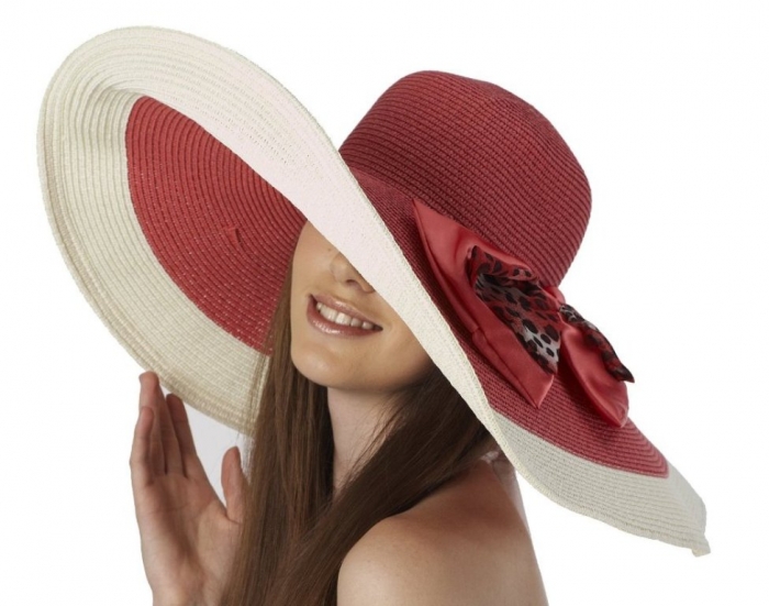 Nice-Summer-Hats-for-Girls-Trends-2014-6