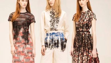 Top 10 Fashion Trends from Resort 108 Resort 2014 Bottega Veneta Top 10 Fashion Trends from Resort - 6