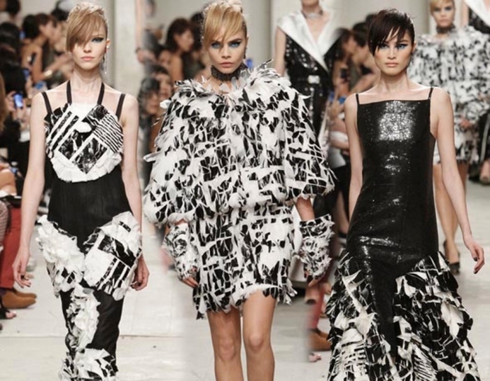 Top 10 Fashion Trends from Resort 3 Resort_2014_Chanel