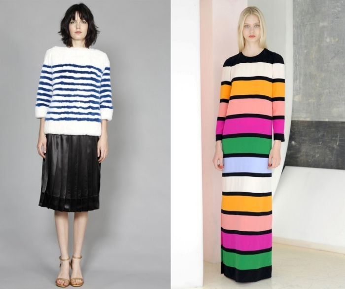 Top 10 Fashion Trends from Resort