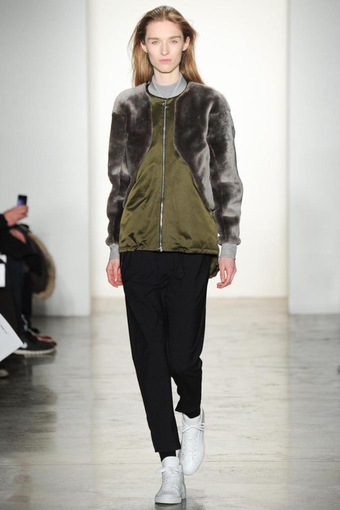 20+ Hottest Military Clothing Fashion Trends 12 Tim-Coppens-FallWinter-2014-New-York-Fashion-Week-DerriusPierreCom007