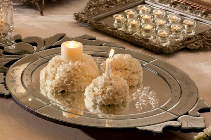 25+ Breathtaking Wedding Decoration Ideas 18 Wedding_Decoration_14