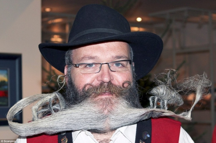 article-0-0C169CE400000578-837_964x638 25 Crazy and Bizarre Beard and Moustache Styles