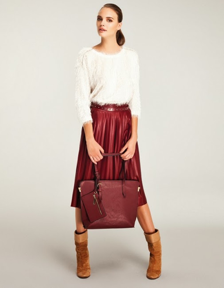 Latest European Fashion Trends for Spring & Summer 2017 … [UPDATED