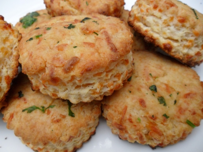 15 Healthiest Food Trends You Must Follow 11 biscuit-mix-vegetables