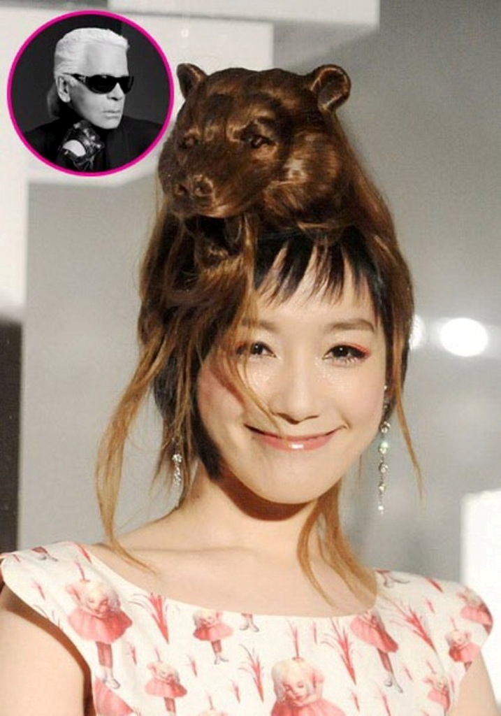 crazy_weird_hairstyle_26 25 Funny and Crazy Hairstyles to Change Yours