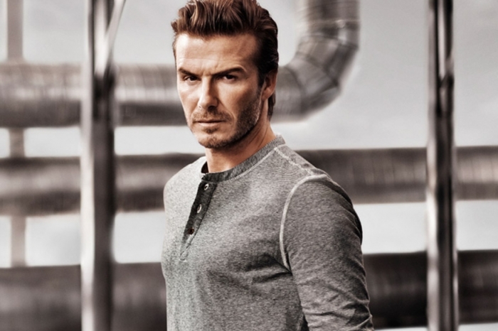 david-beckham-bodywear-for-hm-2014-spring-campaign-1 Top 15 Celebrity Men's Fashion Trends for Summer