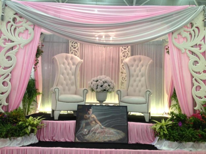 25+ Breathtaking Wedding Decoration Ideas 7 decor26