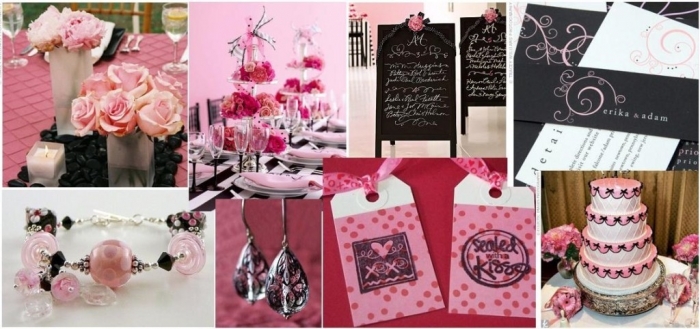 Top 10 Modern Color Trends for Weddings Planned 13 decorationideas5332