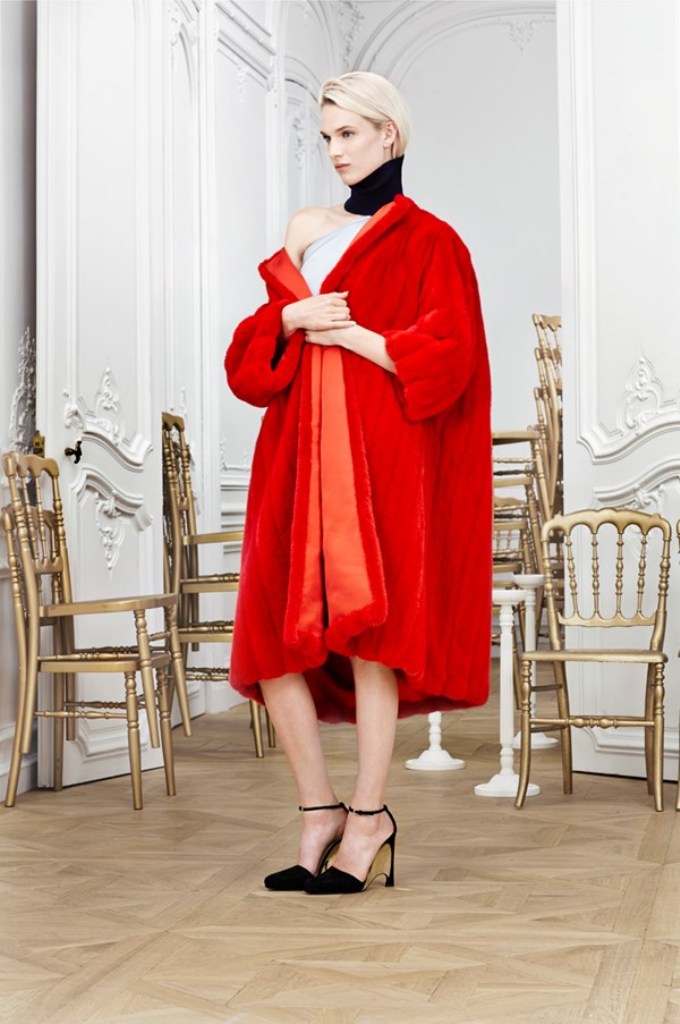20 Elegant Jacket & Coat Trends for Fall & Winter 28 dior (19)_rdxq