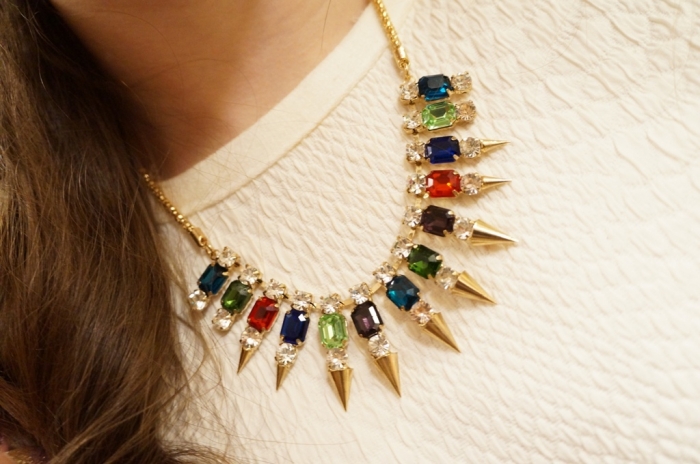 dsc023921 20+ Hottest Necklace Trends Coming for Summer 2020