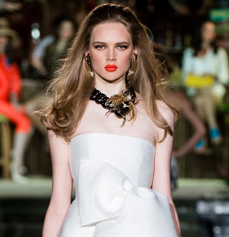 dsquared2-mfw-ss14 20+ Most Stylish Summer Jewelry Trends