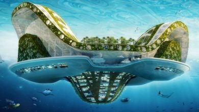 floating city jpg 132316 Top 10 Future Eco Technology Trends - 25