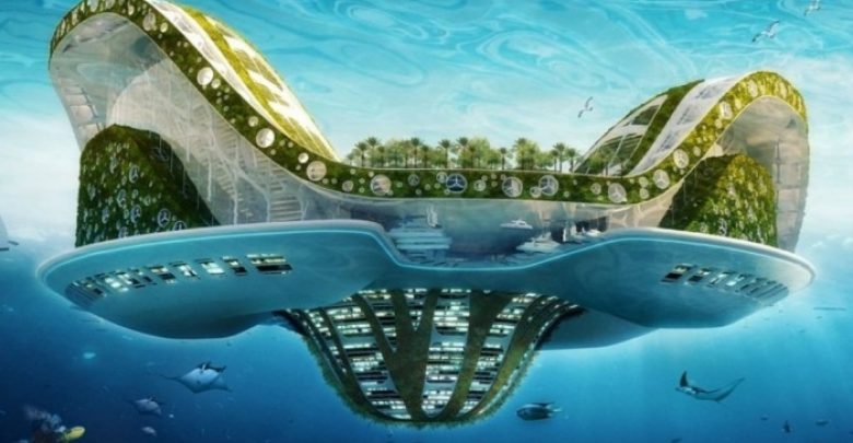 floating city jpg 132316 Top 10 Future Eco Technology Trends - future eco technology trends 1
