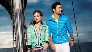 35+ Latest European Fashion Trends for Spring & Summer 155 gaastra jackets spring summer 2014 35+ Latest European Fashion Trends for Spring & Summer - 105
