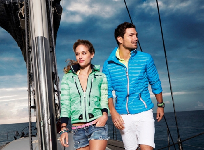 gaastra-jackets-spring-summer-2014 35+ Latest European Fashion Trends for Spring & Summer 2022