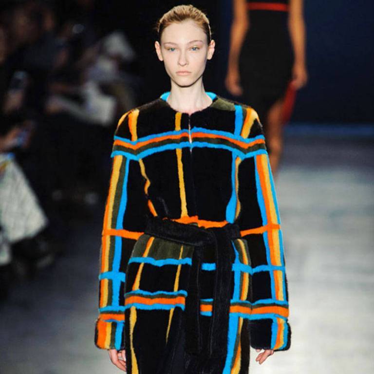 20 Elegant Jacket & Coat Trends for Fall & Winter 14 hbz-coats-Altuzarra-fw2014-promo-lgn