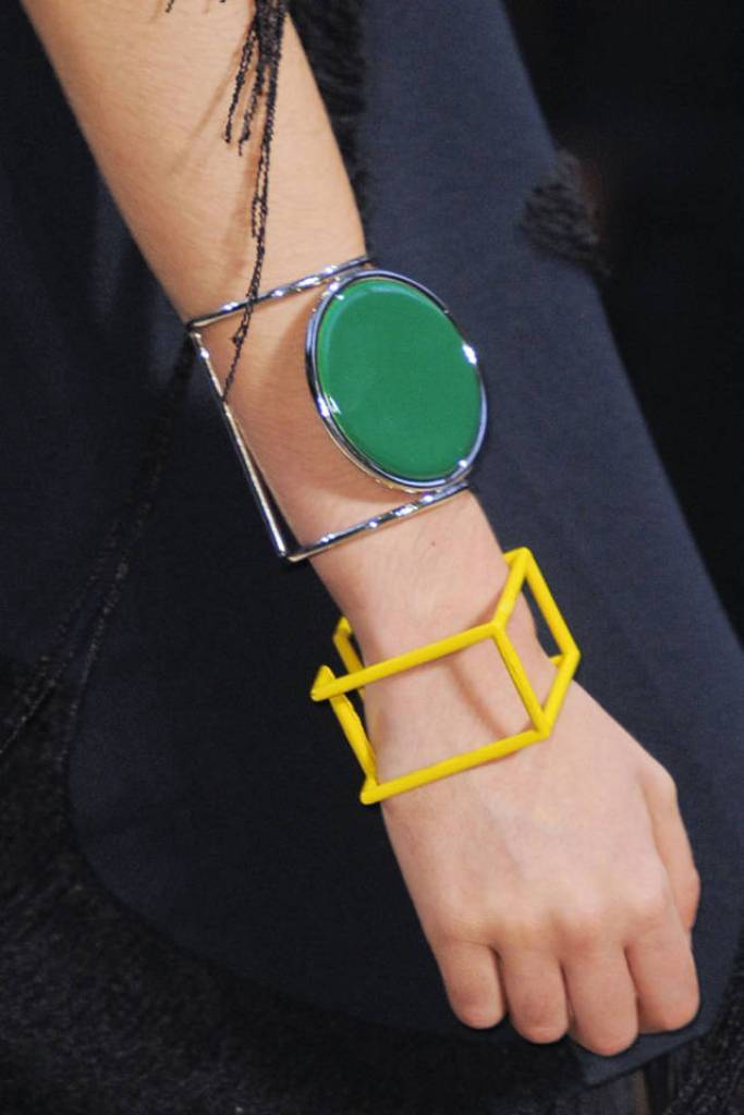 hbz-ss14-accessories-trends-crystal-and-color-001-Celine-42419801-sm 20+ Most Stylish Summer Jewelry Trends