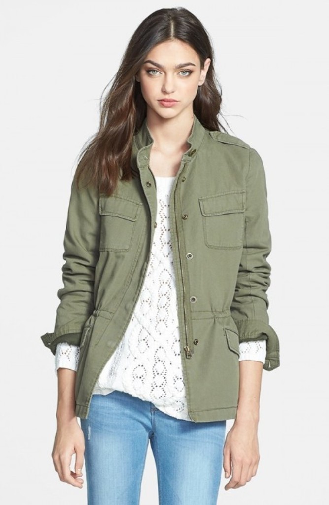 20+ Hottest Military Clothing Fashion Trends 16 hinge-expedition-cotton-twill-jacket-x-small-15
