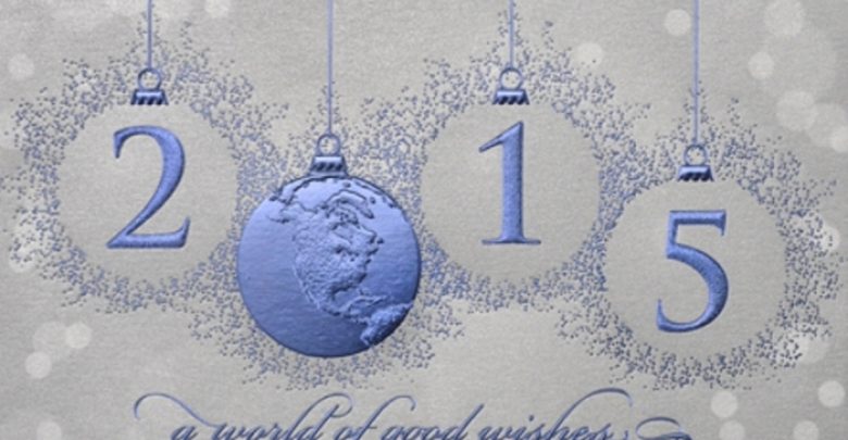 holidaycalendarcards Top 15 Holiday Calendar Designs [EXCLUSIVE] ... - Design 8