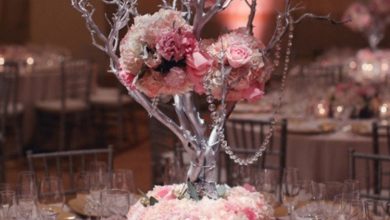 ideas for centerpieces for wedding 6csf36yn 25+ Breathtaking Wedding Centerpieces Trending - 4 appreciate the work