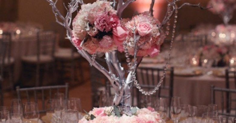 ideas for centerpieces for wedding 6csf36yn 25+ Breathtaking Wedding Centerpieces Trending - flower centerpieces 1