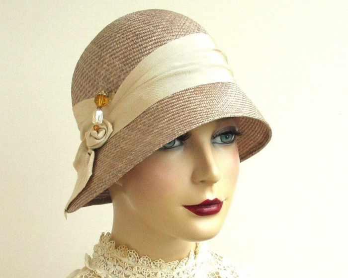 10 Hottest Women’s Hat Trends for Summer 11 il_fullxfull.174413579