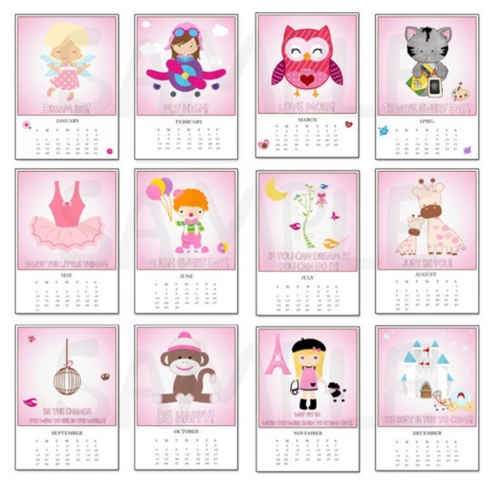 il_fullxfull.591452125_89bp Top 15 Holiday Calendar Designs [EXCLUSIVE] ...