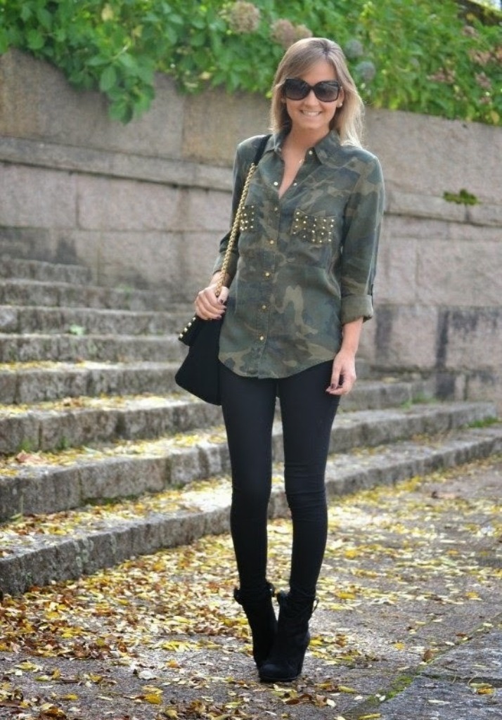 20+ Hottest Military Clothing Fashion Trends 5 imgf8589e4b8ebf071df46ebfef9e73aa3f