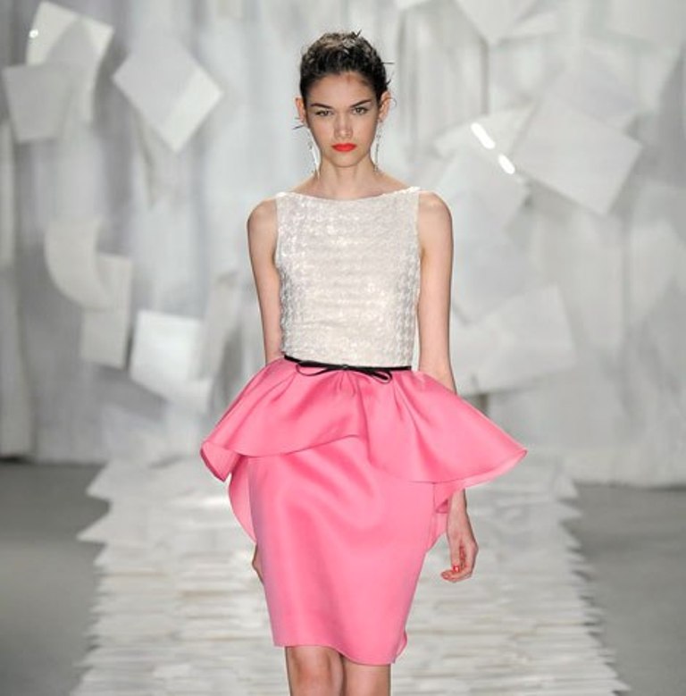 Top 20 Fashion Trends that Men Hate 7 jason-wu-peplum
